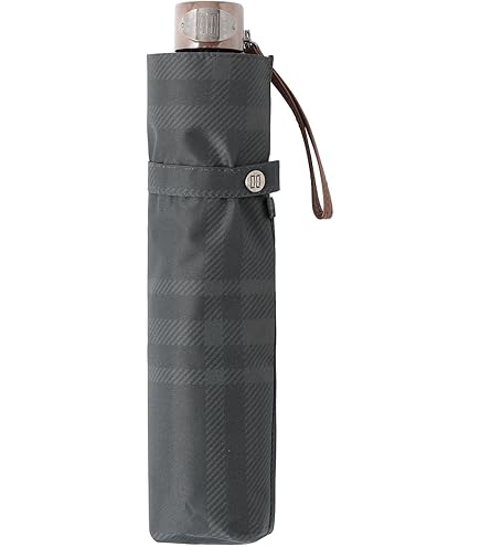 ★新品★DAKS　ダックス　晴雨兼用　折りたたみ　日傘　1級遮光　軽量　街並み 晴雨兼用折りたたみ日傘】ダックス（DAKS）街並み 遮光99.99